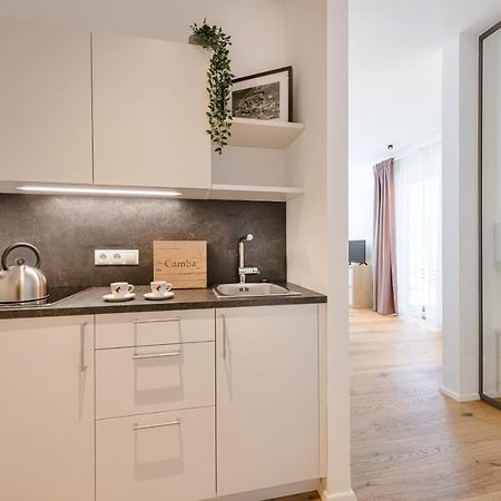 Appartements Prunner Ґмюнд-ін-Кернтен Екстер'єр фото