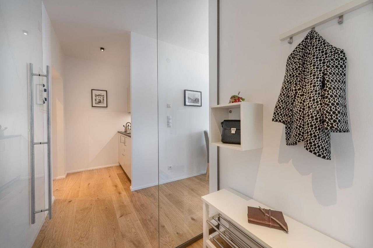 Appartements Prunner Ґмюнд-ін-Кернтен Екстер'єр фото