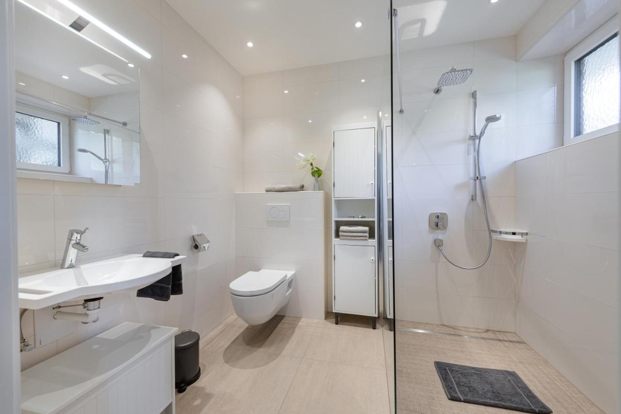 Appartements Prunner Ґмюнд-ін-Кернтен Екстер'єр фото