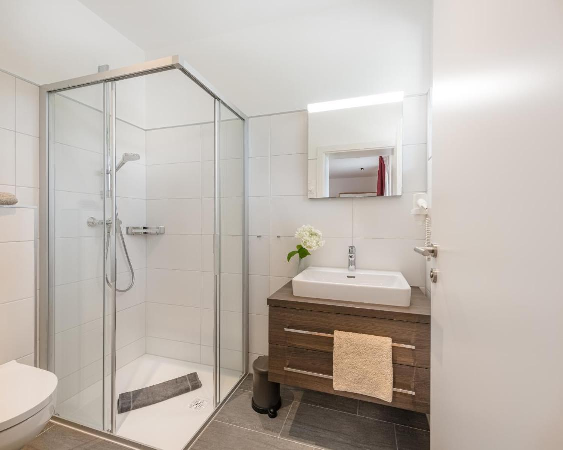 Appartements Prunner Ґмюнд-ін-Кернтен Екстер'єр фото