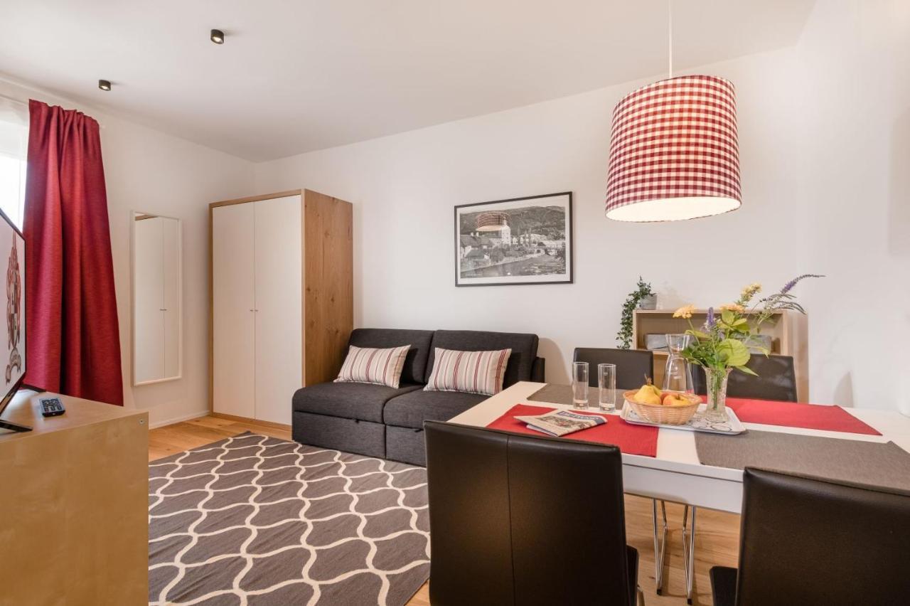 Appartements Prunner Ґмюнд-ін-Кернтен Екстер'єр фото