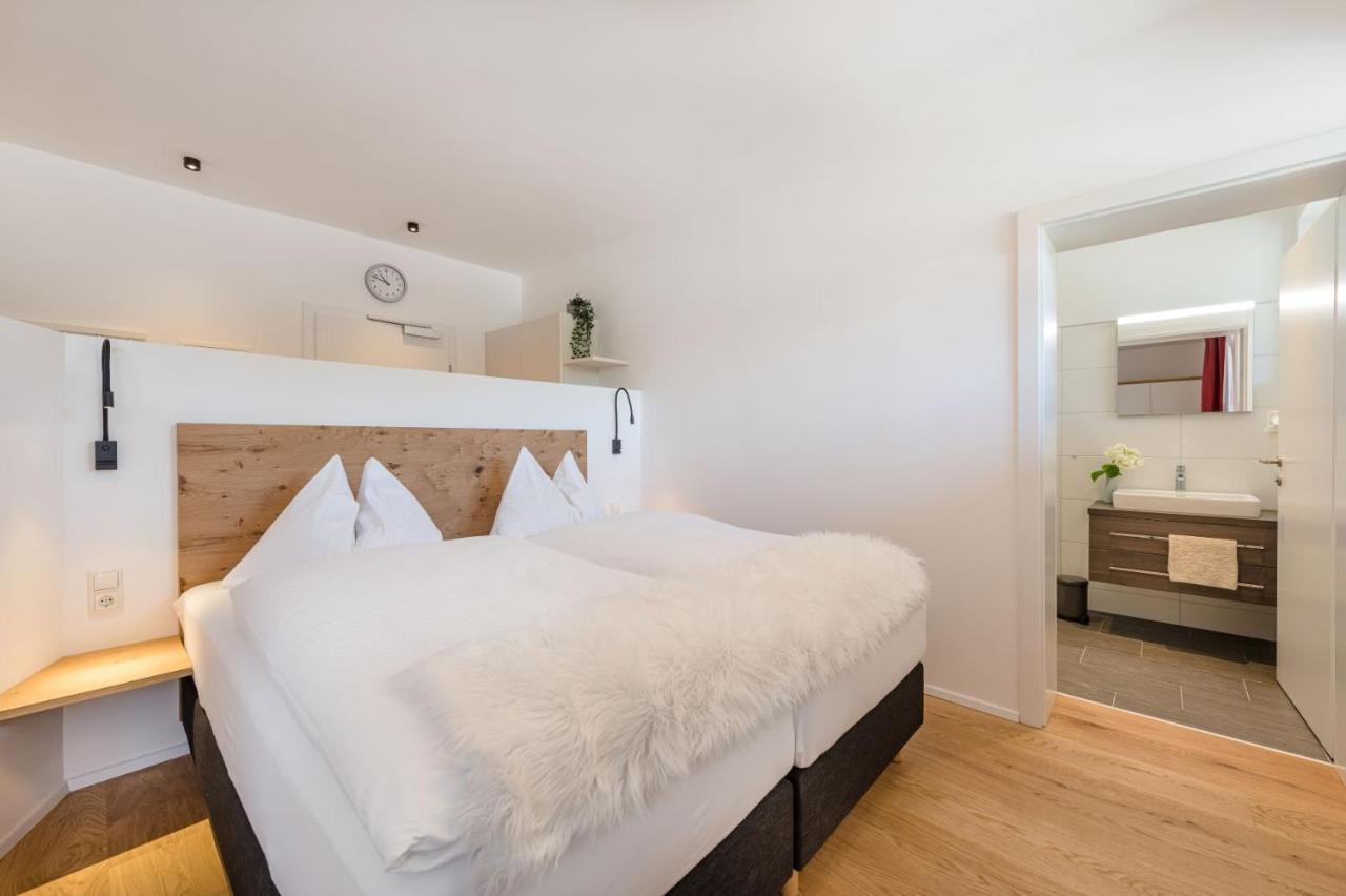 Appartements Prunner Ґмюнд-ін-Кернтен Екстер'єр фото
