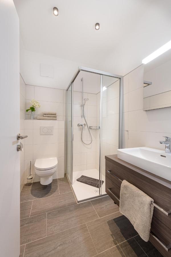 Appartements Prunner Ґмюнд-ін-Кернтен Екстер'єр фото