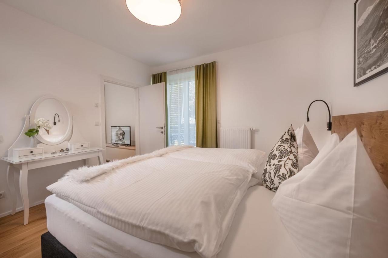 Appartements Prunner Ґмюнд-ін-Кернтен Екстер'єр фото